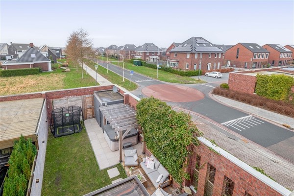 Medium property photo - Albert Cuyplaan 1, 9646 EA Veendam